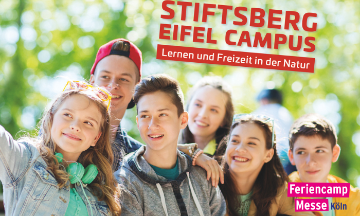 © Stiftsberg Eifel Campus